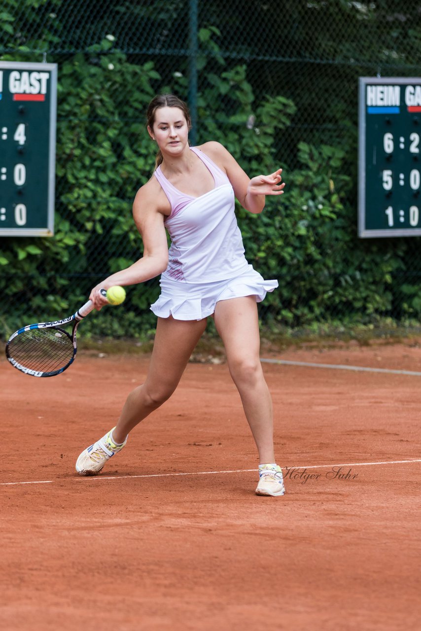 Lisa Ponomar 241 - Stadtwerke Pinneberg Cup